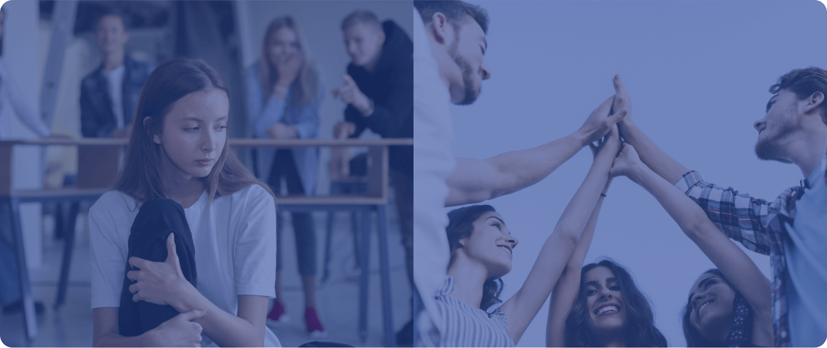 Zagrożenia społeczne, problemy?